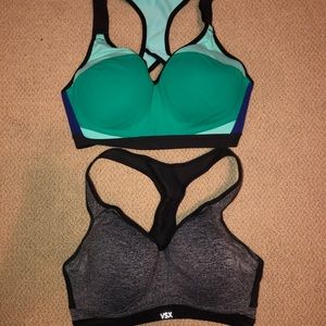 Victoria’s Secret sport bras (2)